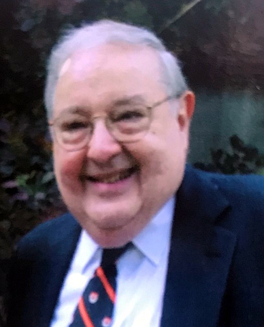 Obituary of Douglas Nellis Beatty