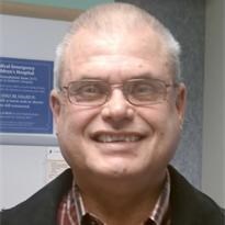 Obituary of Walter Dirk VanDyke