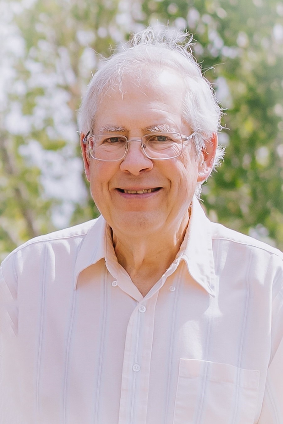 Obituario de John Francis Pepe