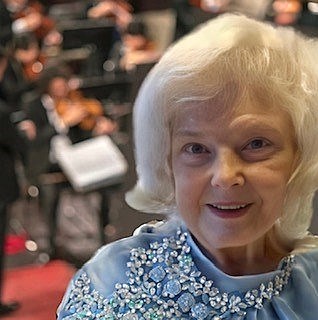 Obituary of Sonja Romanowski