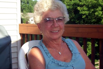 Obituary of Doris A Elofson