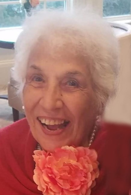 Obituary of Mary J. Sobral