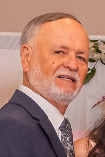 Avis de décès de Emmanuel Ramos Gonzalez