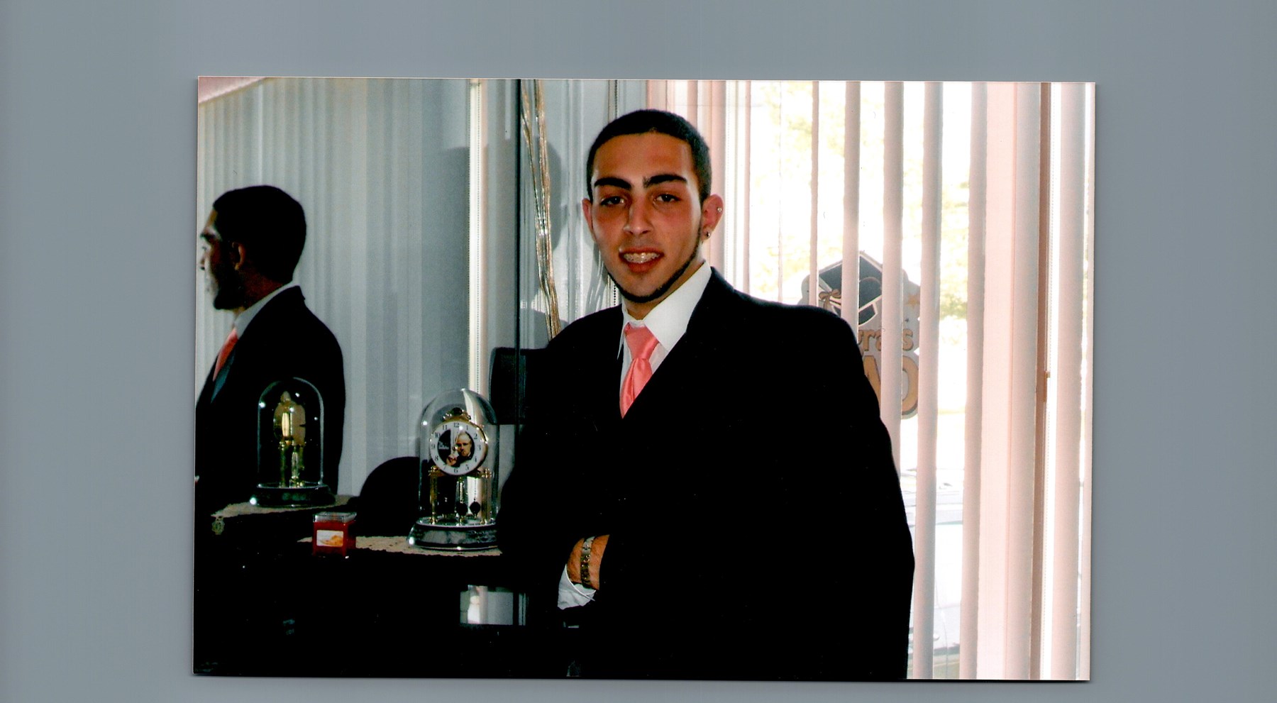 Obituary of Vito Anthony Maiello