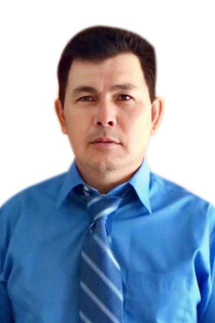 Obituary of Hoang van Huynh