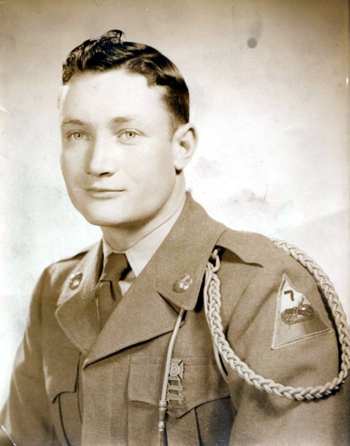 Obituary of Estel Dean Hickey