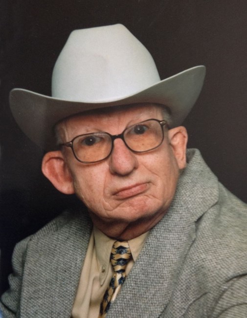 Obituary of Robert McLaughlin