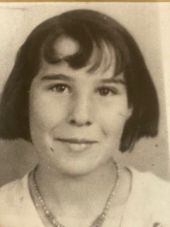 Obituary of Dorothy Jean Robbins