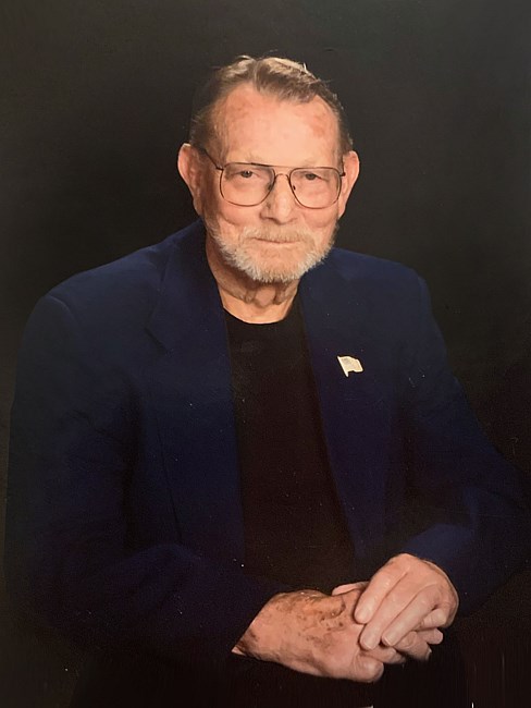 Obituary of Donald Lee (Don) Kerr