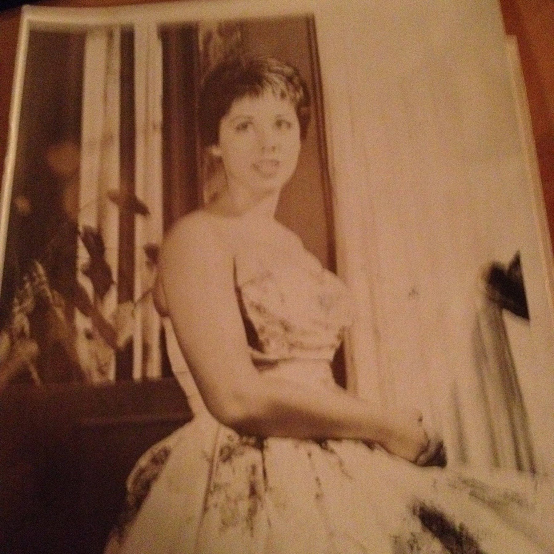 Obituary of Frances Joy Gravante