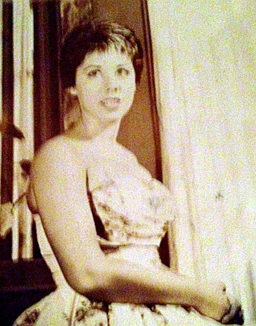 Obituary of Frances Joy Gravante