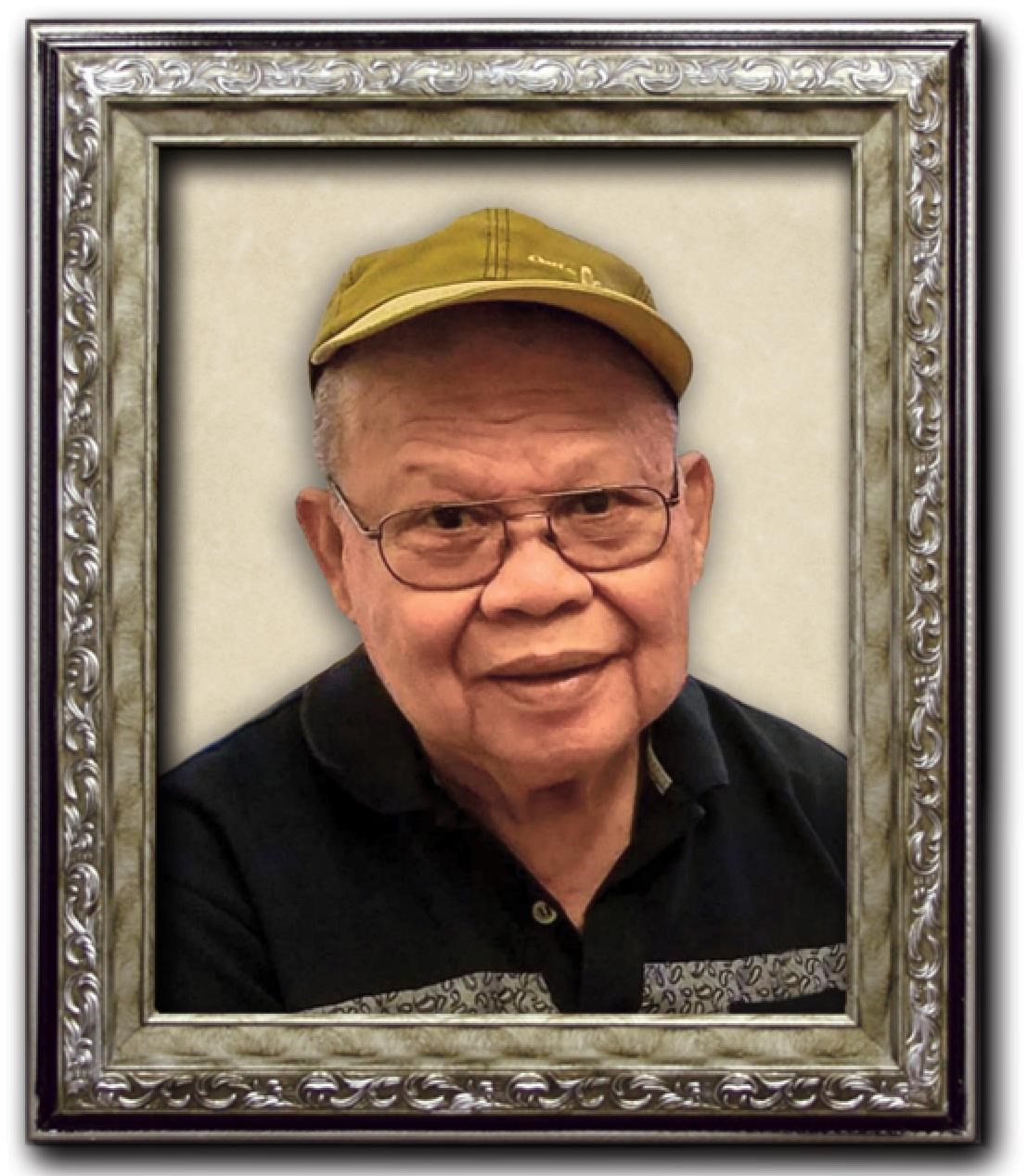 Obituary of Paciencio Borlasa Dalumpines