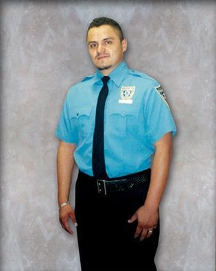 Obituary of Marcos Tulio Guardado