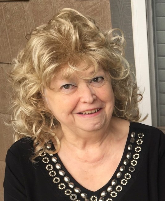 Obituary of Diana Kay Harris