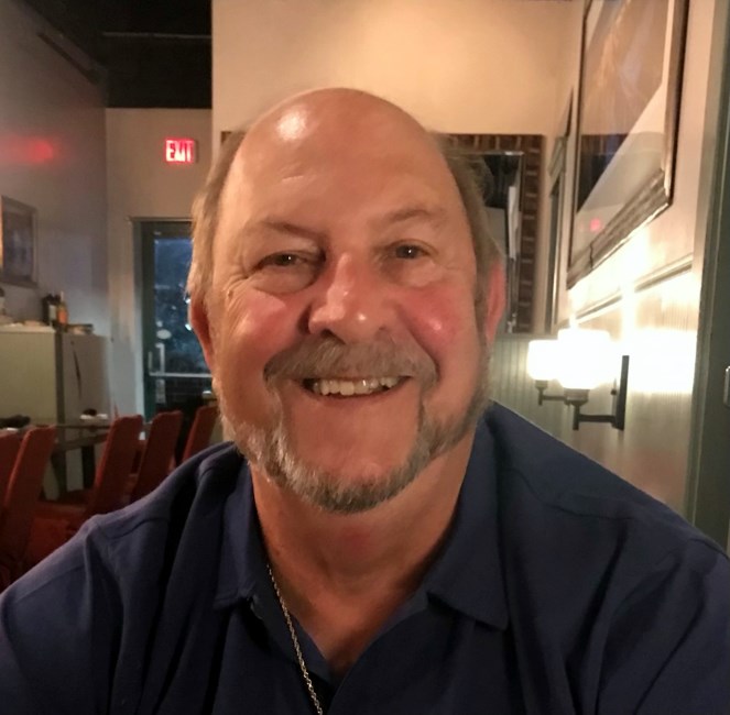 Obituary of Eddie Mack Ferguson