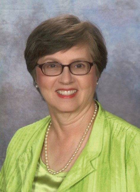 Obituary of Linda Campbell