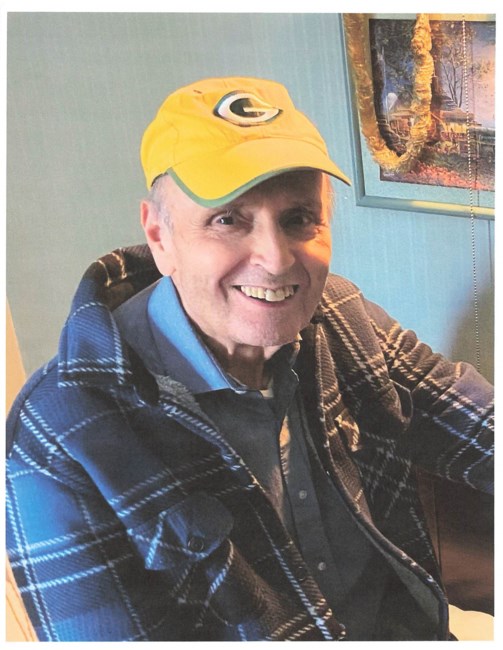 Obituary of Keith Lewis Kaminski