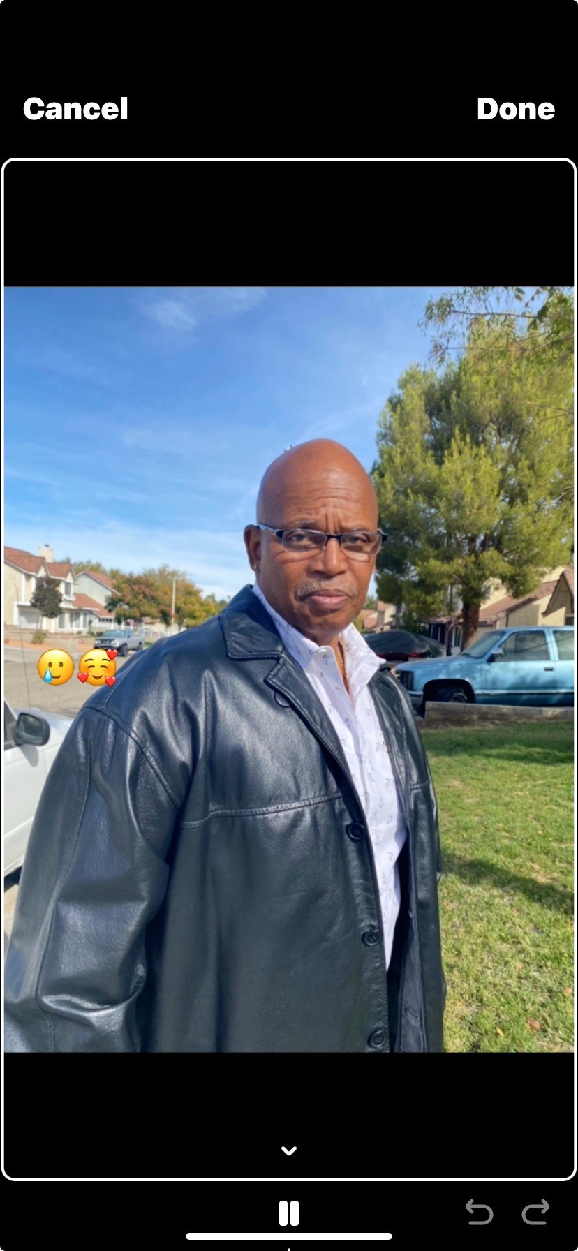 Obituary of Dennis Earl Wingfield