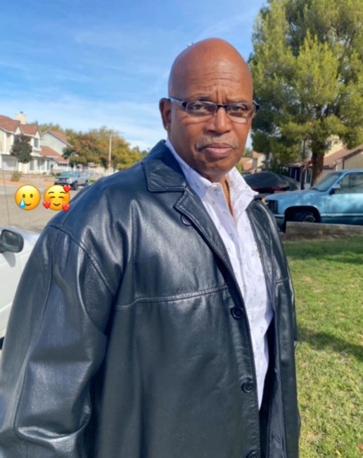 Obituary of Dennis Earl Wingfield