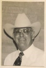 Obituary of James W. Jim Witten