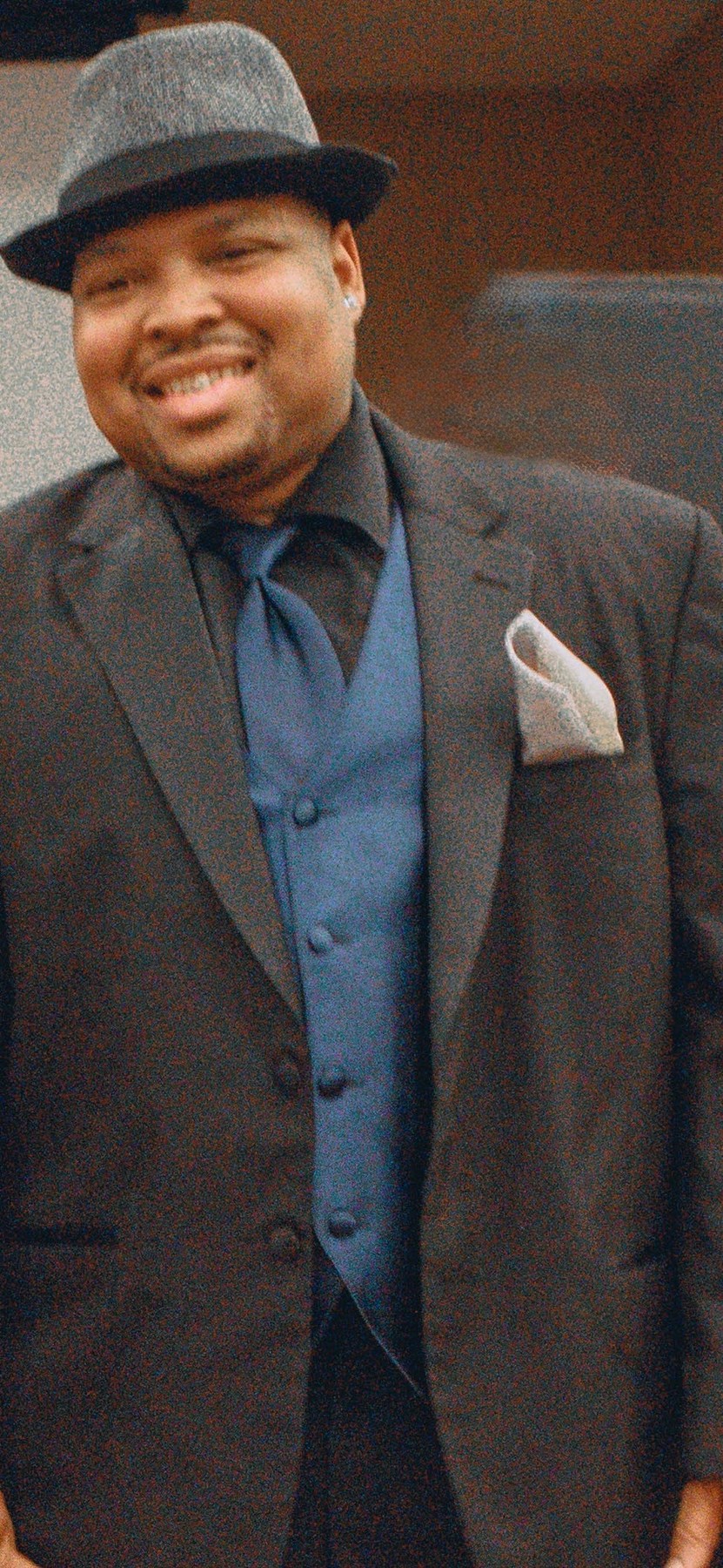 Obituary of Zebadee Lamar Kelly Jr.