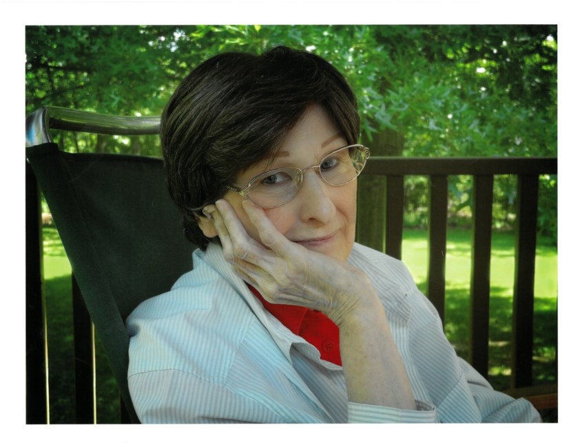 Obituary of Janice Marie Staley