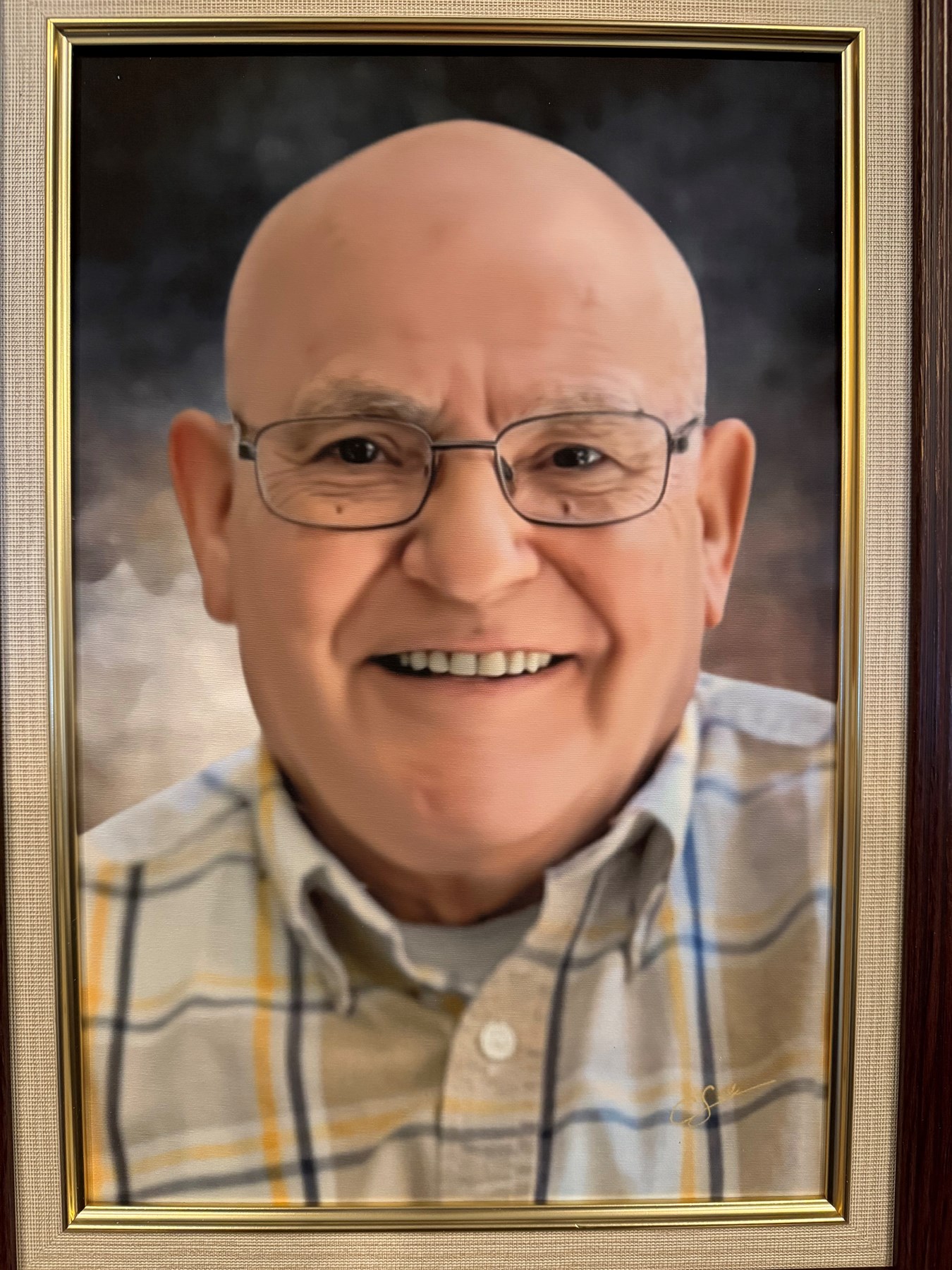 Avis de décès de Herminio Cabral Medeiros