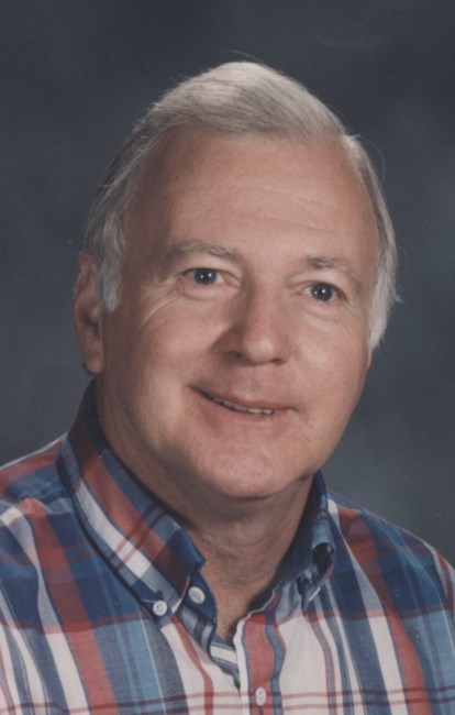 Obituary of Richard John Pichette