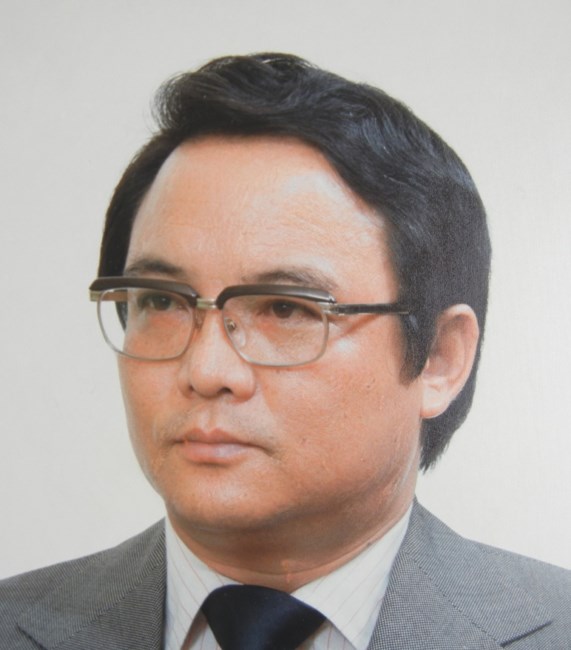 Obituary of Wan Soo Kim