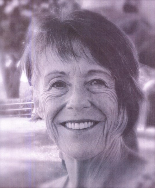 Obituary of Mimi Mimi LeClaire
