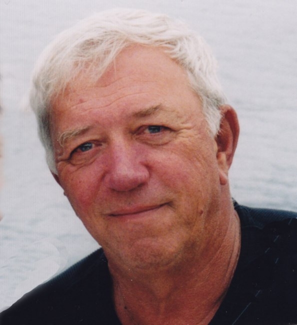 Obituary of Richard Logan Balent