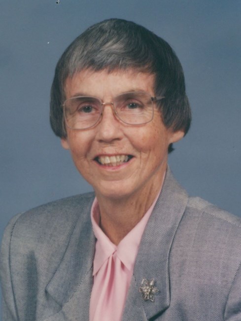 Obituary of Nancy Ann Johnson