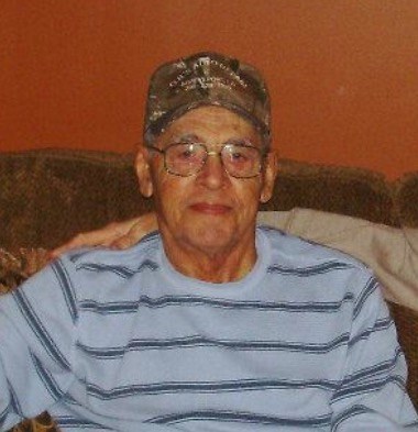 Obituary of Manuel J. Hernandez
