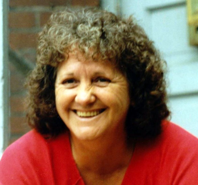 Obituary of Wanda Rodgers