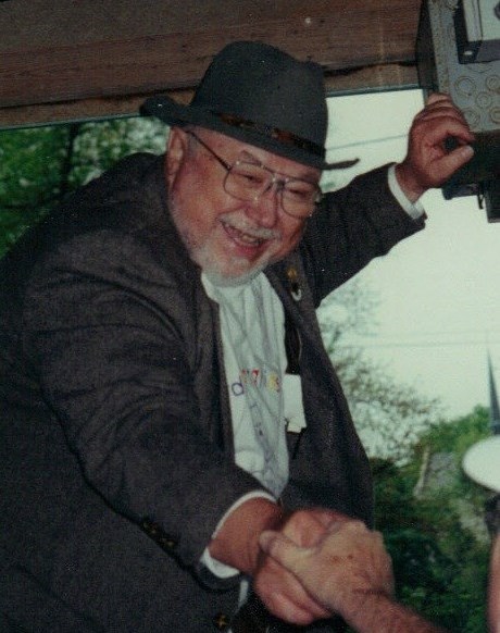 Obituary of William Ross "Bill" Perry