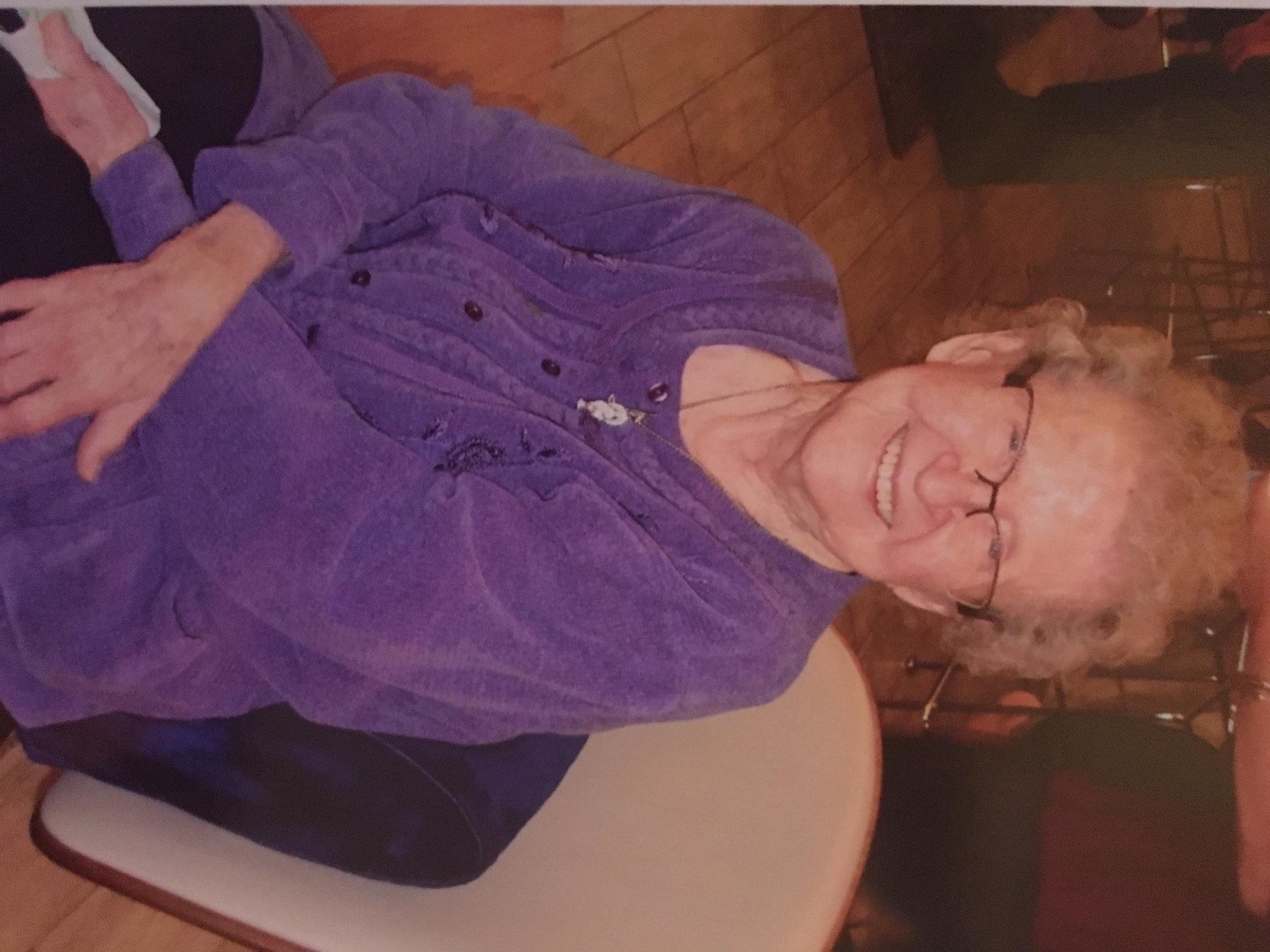 Obituary of Catherine Marczak