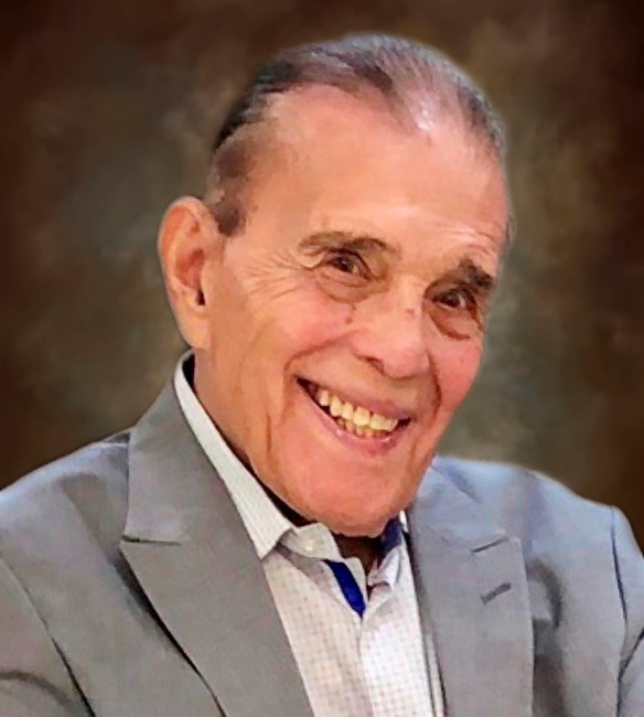 Obituary of Antonio Claudio