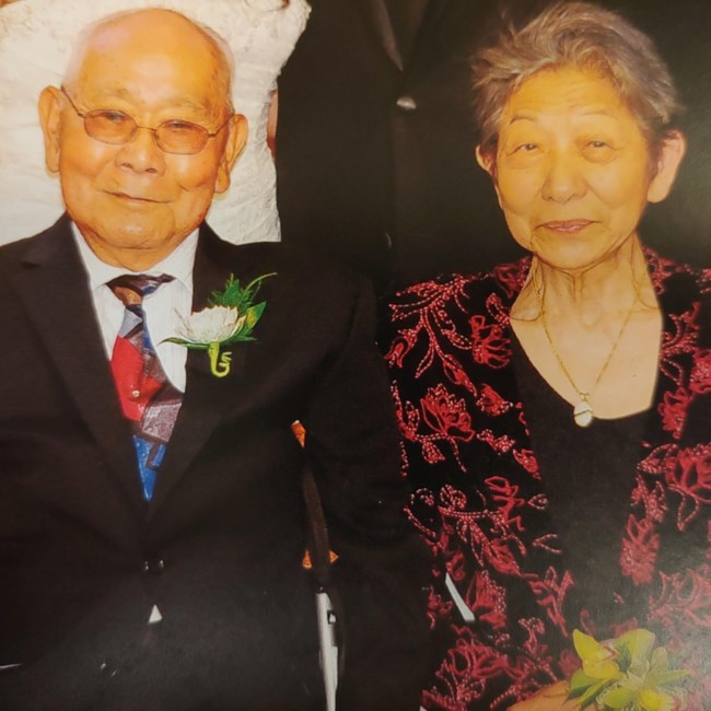 Obituary of Bill Hiroshi Tamura