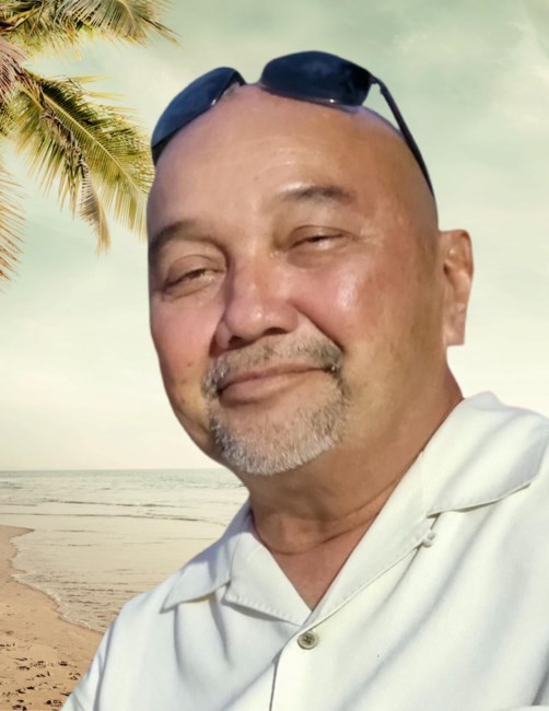 Obituary of Edward Thomas Flores