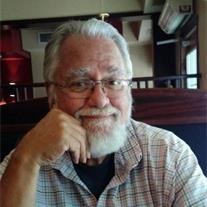 Obituary of Walter Richard Kuhn