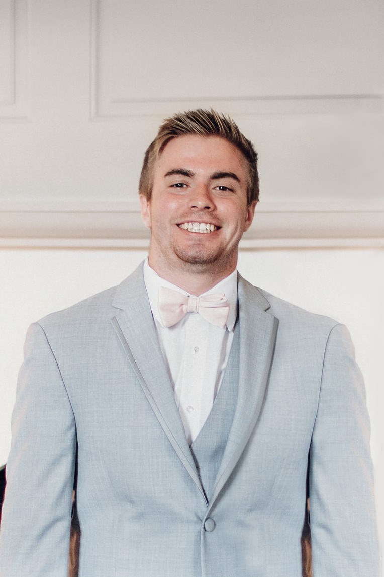 Obituary of Nicholas Cristan Pollnow