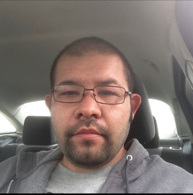 Obituary of Estevan Garcia