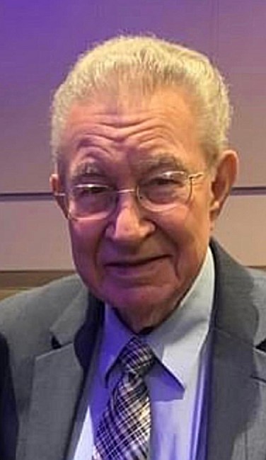 Obituary of Ellis Sams