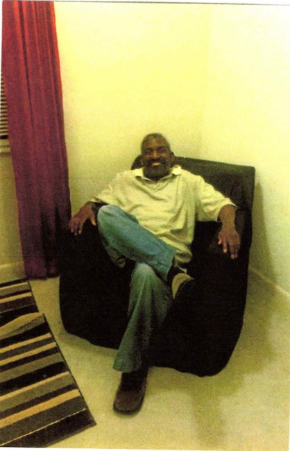 Obituary of Anthony Miller