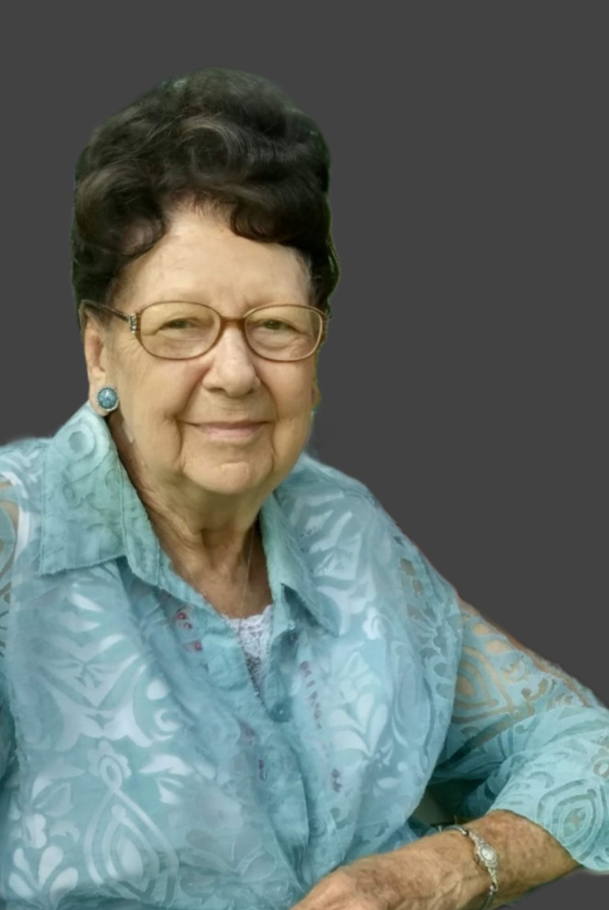 Obituary of Shirley Eileen Venyak