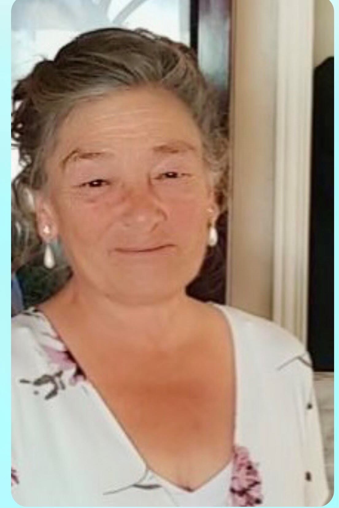 Obituary of Denise Odette Leaf