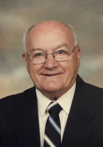 Obituary of Wesley Quenneville