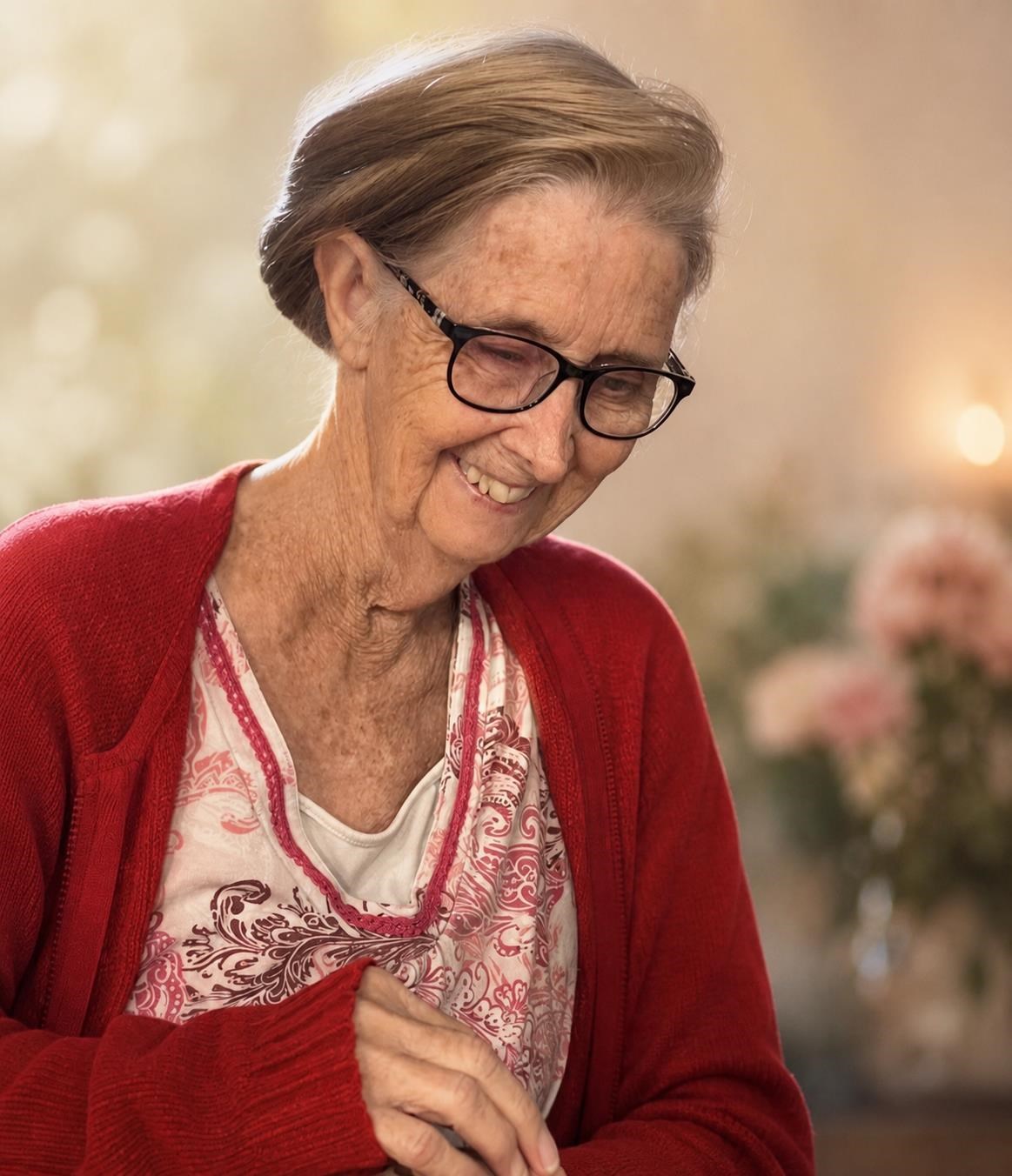 Obituary of Sheila Kinchen Johnson
