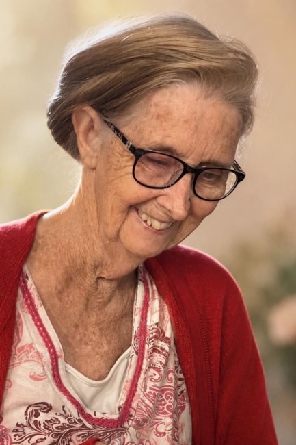 Obituary of Sheila Kinchen Johnson