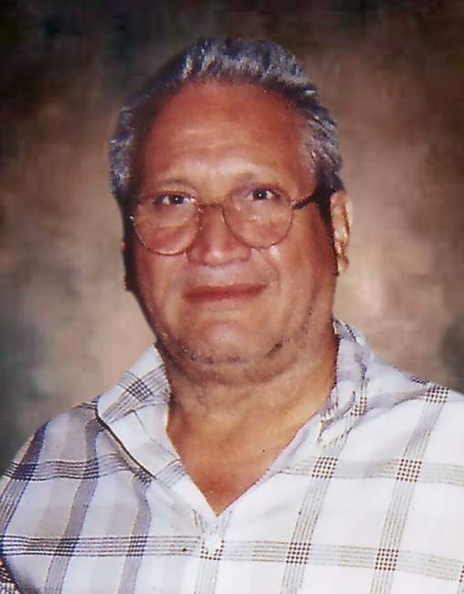 Obituary of Jose Luis Carpio